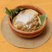 Beef Paal Porotta
