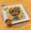 Beef Dum Biryani