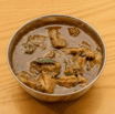 Botty Curry